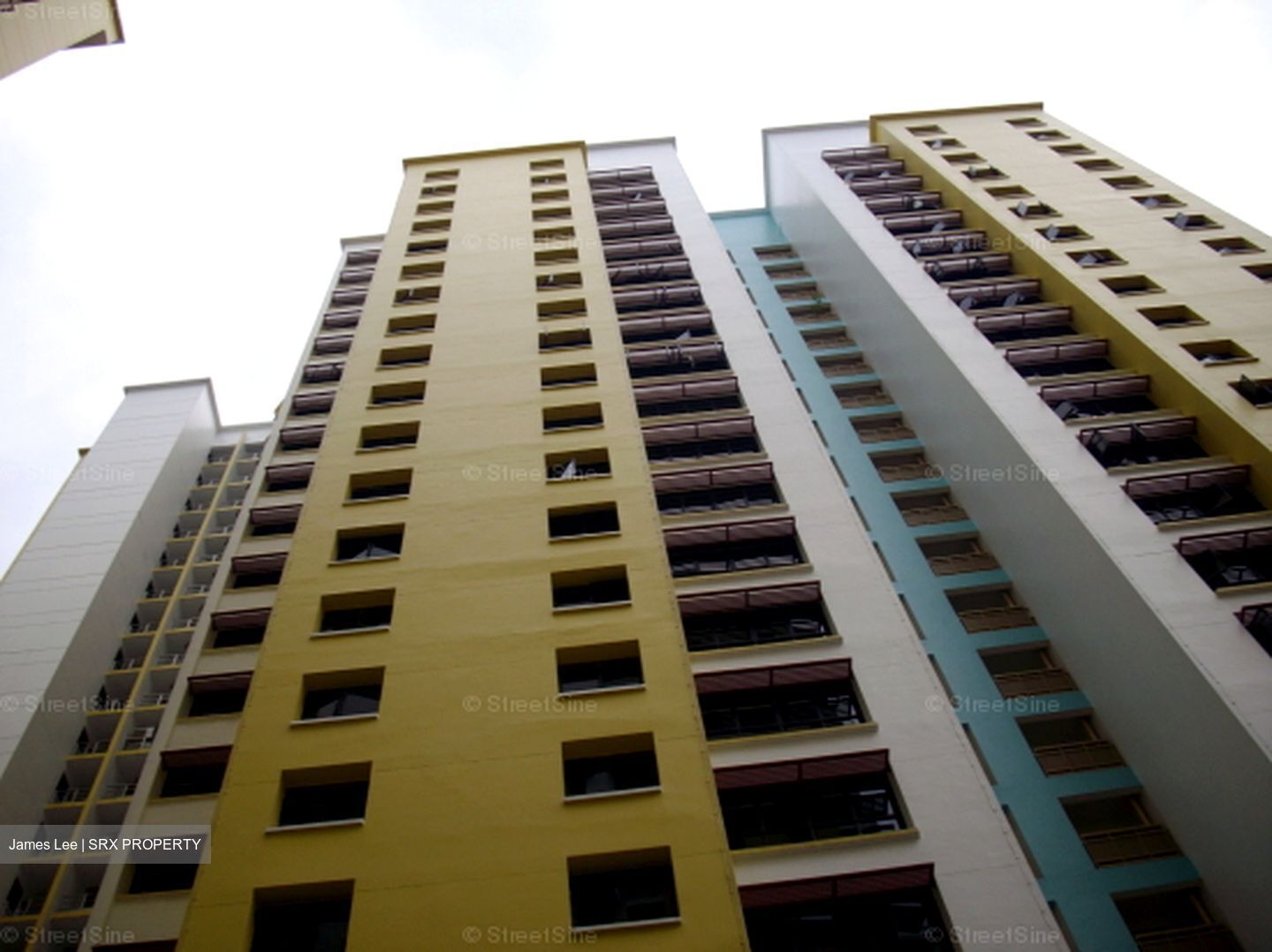 Blk 458 Clementi Avenue 3 (Clementi), HDB 5 Rooms #581752341